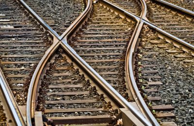 railway