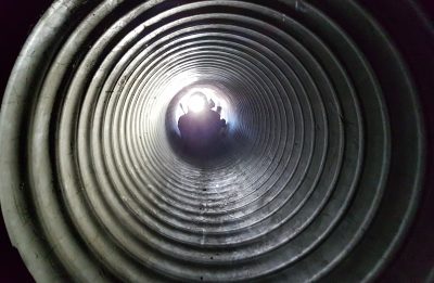 Confined Space
