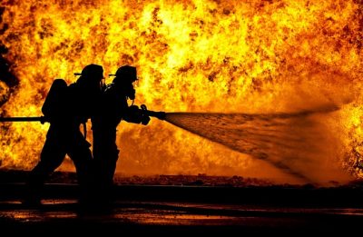 Guidance on fire and safety risk assessments on a construction site