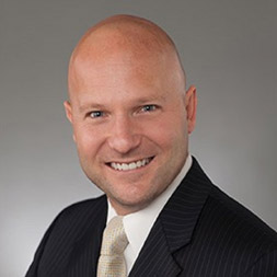 Robert Sheniger 
