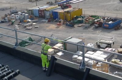 What is ISO 40051?