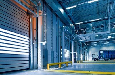 Industrial Hall