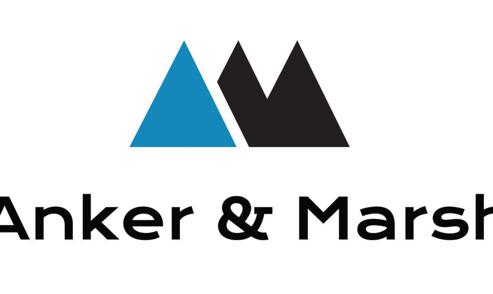 Anker and Marsh
