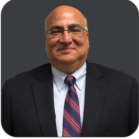 RIchard Hoffman 