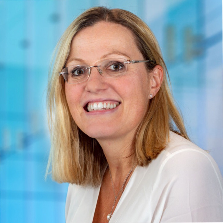 Ruth Denyer 