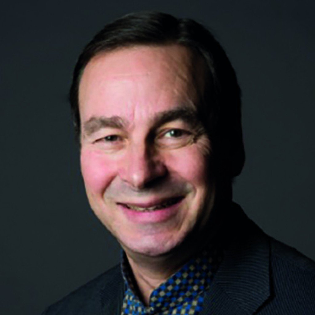Lawrence Waterman 