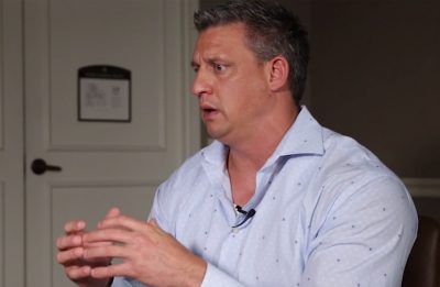 Behavioural Health and Safety Leadership with Brian Wedemeyer