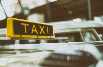 How technology will be used to increase driver safety in ride-share firms