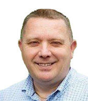 Gareth Mullen 