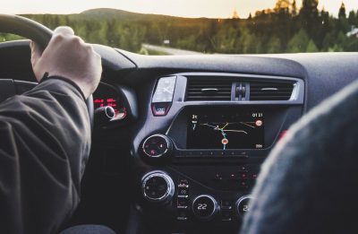 driver safety