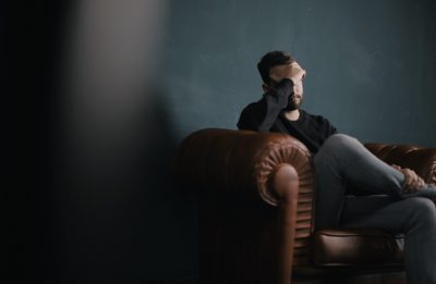 More than half of UK workers cannot access, or are unaware of mental health support at work