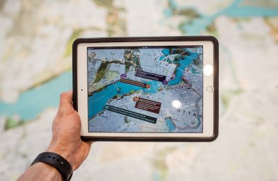 augmented-reality