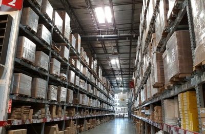 warehouse