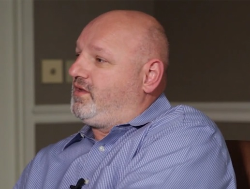 Nick Anagnostou