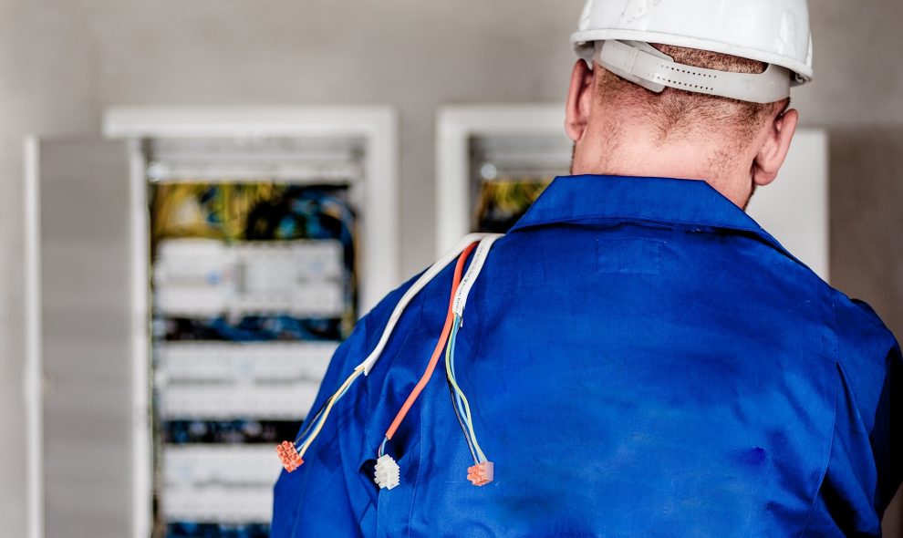 electrician