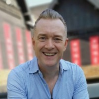 Andy Barker 