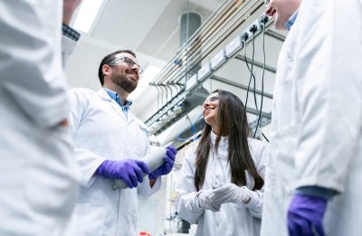 laboratory chemicals