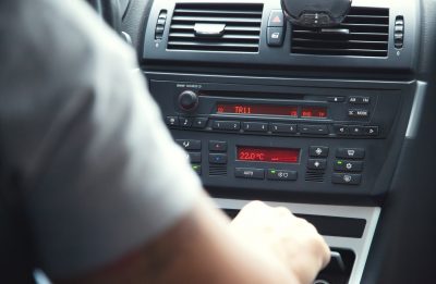 Driver safety