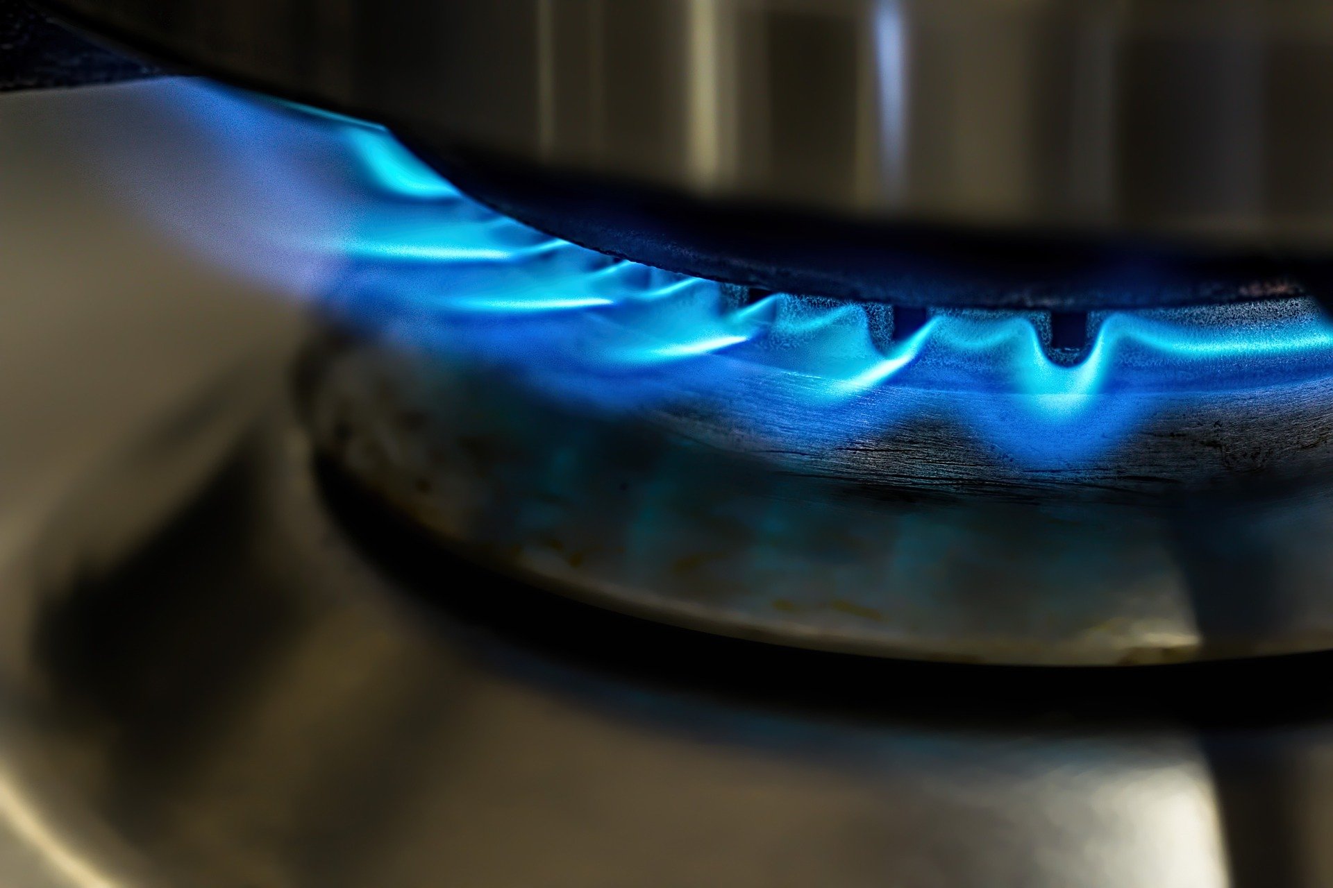Gas Safety Register