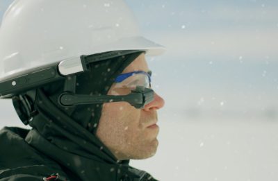 Helmet tech