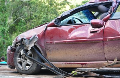 Car Crash