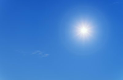 Heat wave