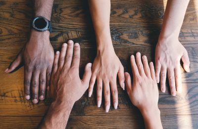 3 Steps Towards Increasing Diversity in Safety