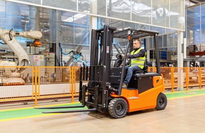 Research Discovers 27 Days of Downtime Per Year Due to Maintenance Work