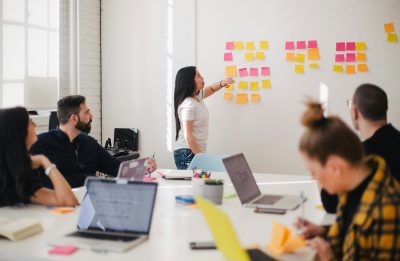 Cultivating a Harmonious Workplace Environment: Key Strategies for Success