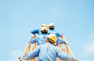 How New Crusher Spares Contribute to a Culture of Safety in the Workplace