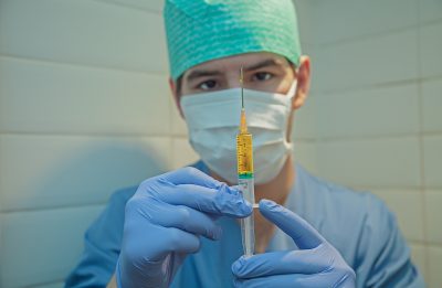 The Intersection Of Health And Safety: Acupuncture Demystified