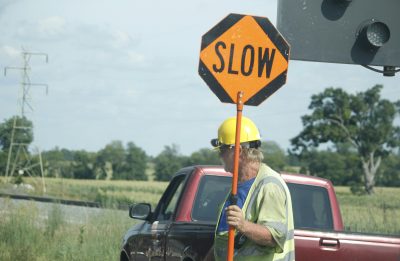 Health and Safety
